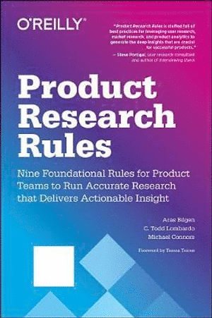 Product Research Rules 1