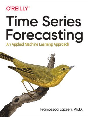 Time Series Forecasting 1