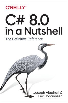 C# 8.0 in a Nutshell 1