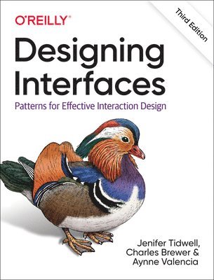 Designing Interfaces 1