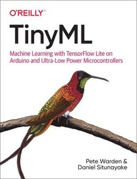 bokomslag Tiny ML