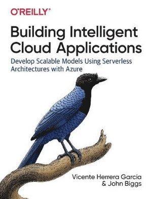 Building Intelligent Cloud Applications 1