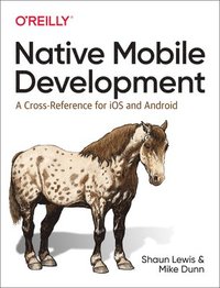 bokomslag Native Mobile Development