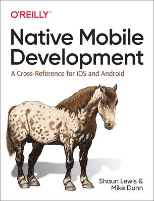 Native Mobile Development 1