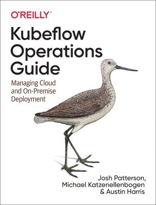Kubeflow Operations Guide 1