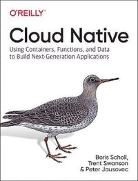 bokomslag Cloud Native