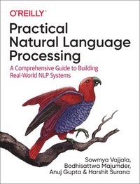 bokomslag Practical Natural Language Processing