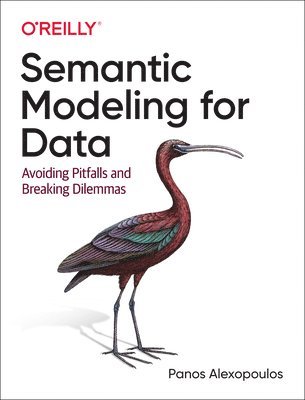 Semantic Modeling for Data 1
