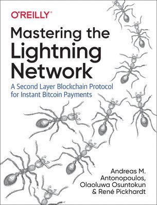 Mastering the Lightning Network 1