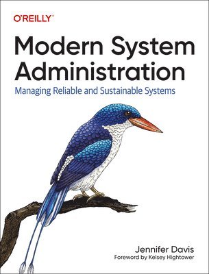 Modern System Administration 1