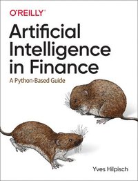 bokomslag Artificial Intelligence in Finance
