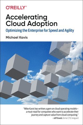 bokomslag Accelerating Cloud Operations