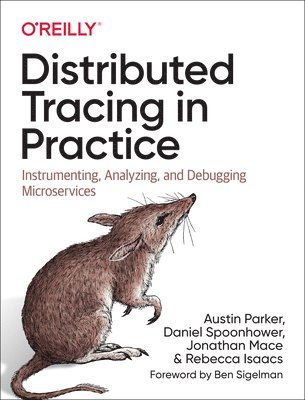 Distributed Tracing in Practice 1