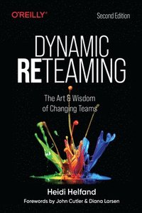 bokomslag Dynamic Reteaming