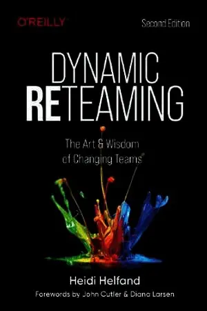 Dynamic Reteaming