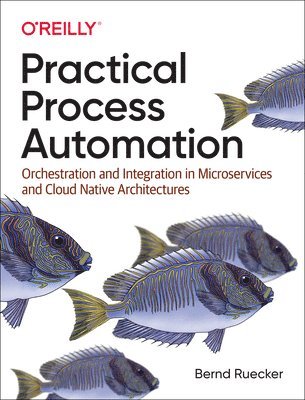 bokomslag Practical Process Automation