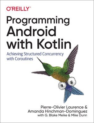 Programming Android with Kotlin 1