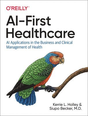 AI-First Healthcare 1