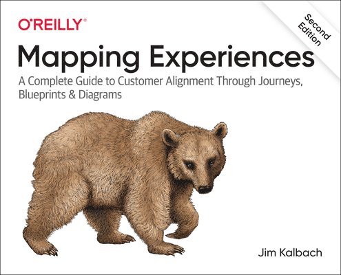 Mapping Experiences 1