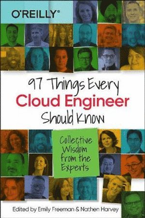 97 Things Every Cloud Engineer Should Know 1