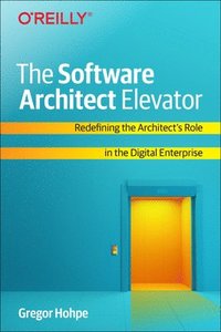 bokomslag The Software Architect Elevator