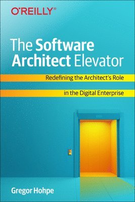 The Software Architect Elevator 1