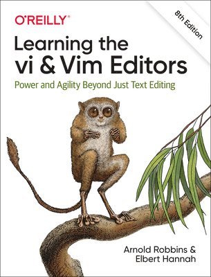 Learning the vi and Vim Editors 1