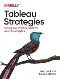 bokomslag Tableau Strategies