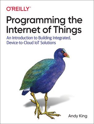 Programming the Internet of Things 1