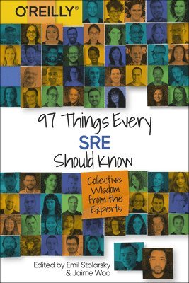 97 Things Every SRE Should Know 1