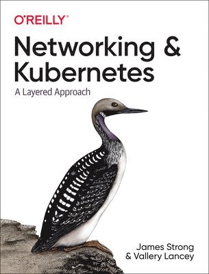 Networking and Kubernetes 1