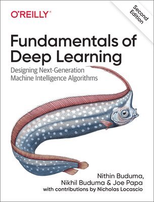 Fundamentals of Deep Learning 1