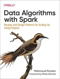 bokomslag Data Algorithms with Spark