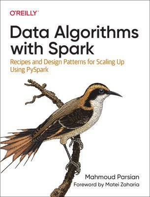 Data Algorithms with Spark 1