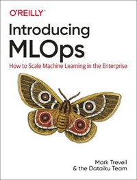 bokomslag Introducing MLOps