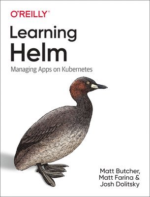 Learning Helm 1