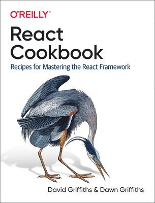 React Cookbook 1