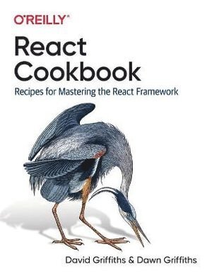 React Cookbook 1