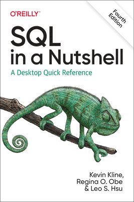 SQL in a Nutshell 1