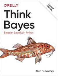 bokomslag Think Bayes