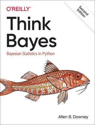 Think Bayes 1