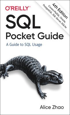 SQL Pocket Guide 1