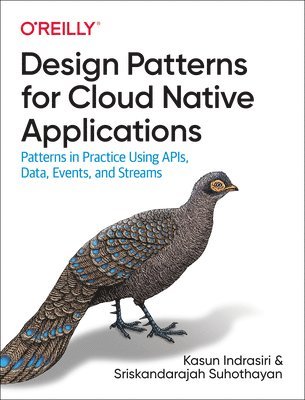 Design Patterns for Cloud Native Applications 1