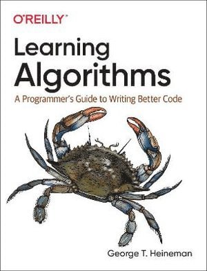 George Heineman - Learning Algorithms, Häftad
