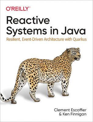 Reactive Systems in Java 1
