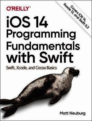 iOS 14 Programming Fundamentals with Swift