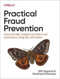 bokomslag Practical Fraud Prevention