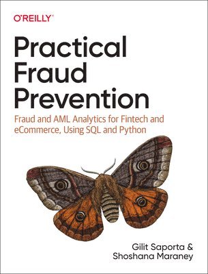 Practical Fraud Prevention 1