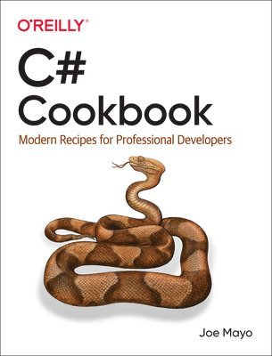 C# Cookbook 1