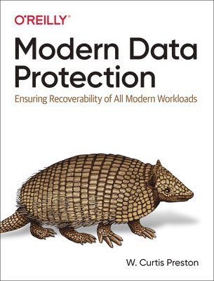 Modern Data Protection 1